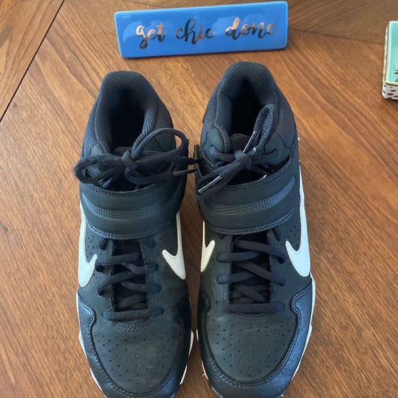 Nike | Shoes | Nike Alpha Huarache 